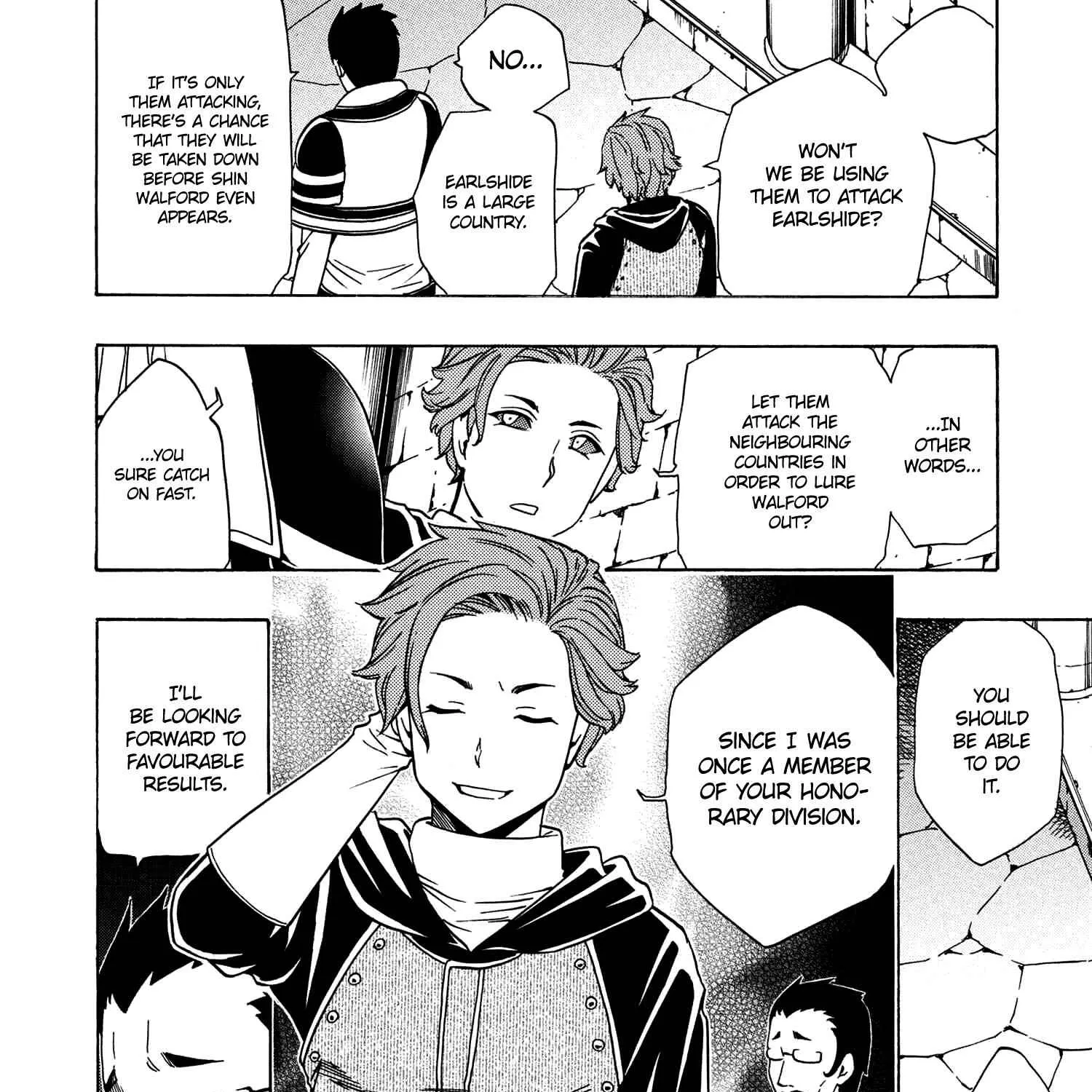 Kenja No Mago Mangakakalot X Chapter 19.2 Page 12