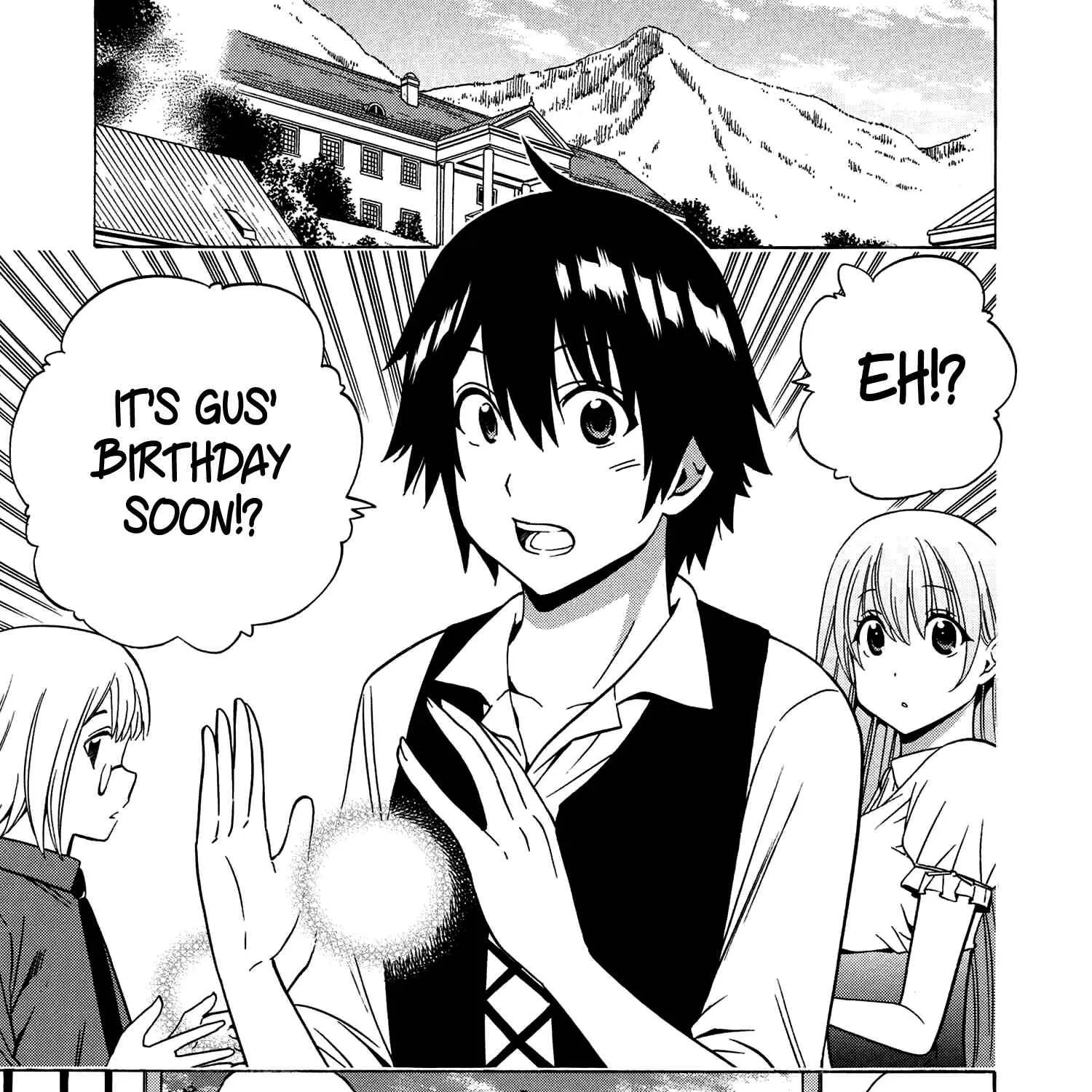Kenja No Mago Mangakakalot X Chapter 19.2 Page 14