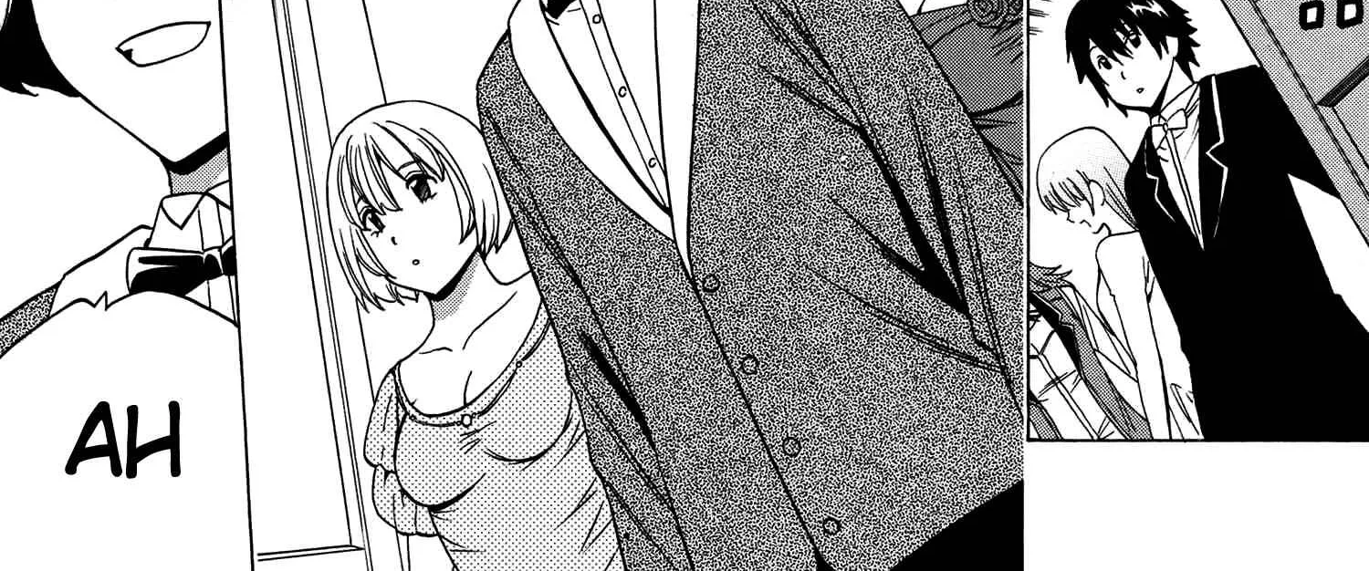 Kenja No Mago Mangakakalot X Chapter 19.2 Page 19
