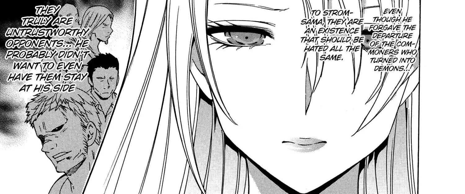 Kenja No Mago Mangakakalot X Chapter 19.2 Page 3