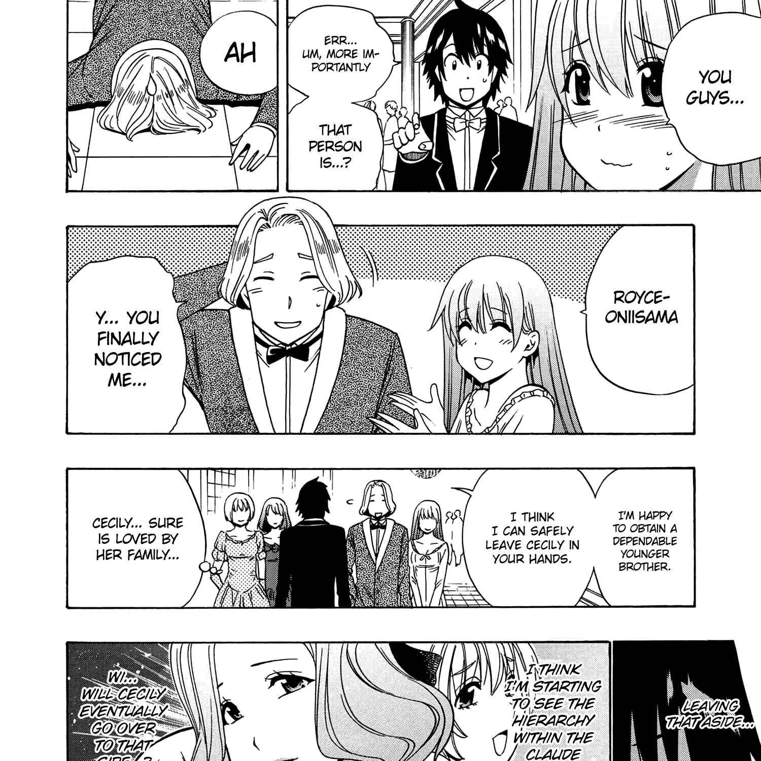 Kenja No Mago Mangakakalot X Chapter 19.2 Page 24