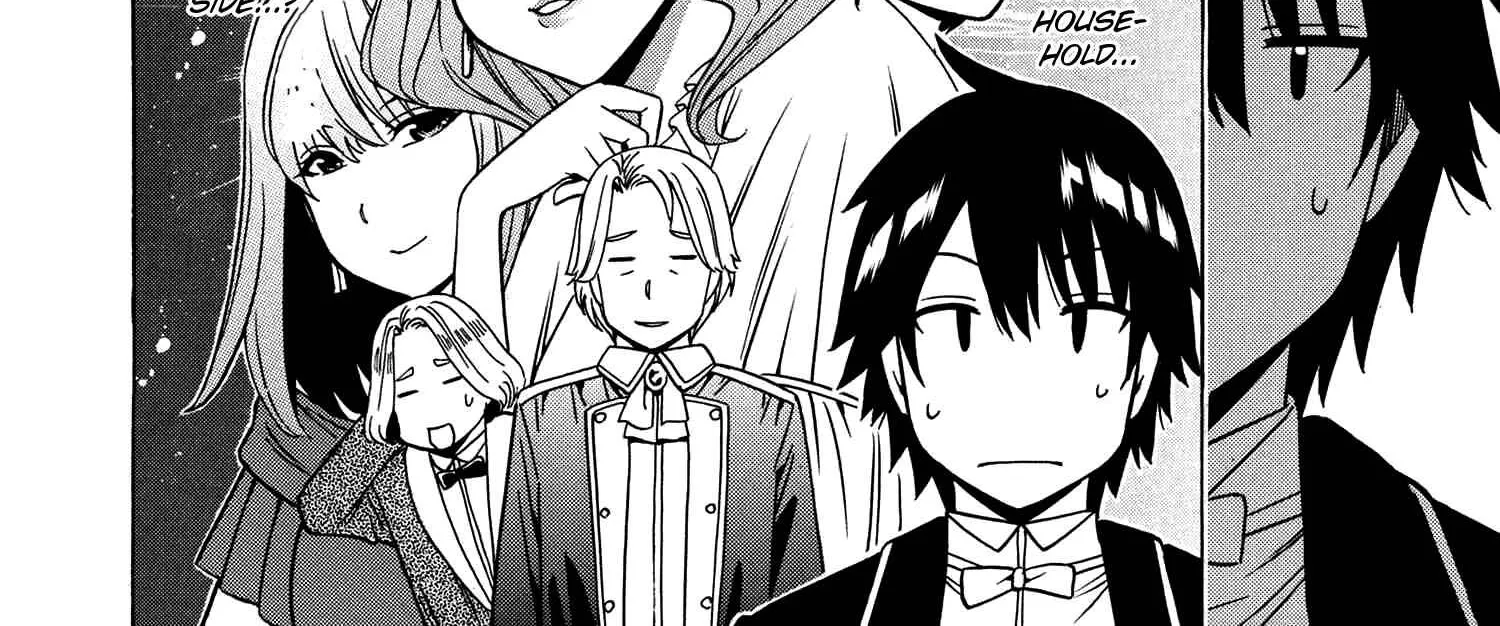 Kenja No Mago Mangakakalot X Chapter 19.2 Page 25