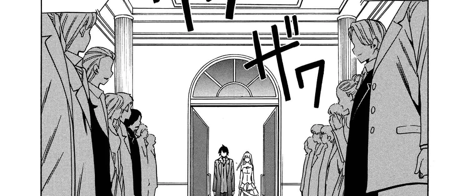 Kenja No Mago Mangakakalot X Chapter 19.2 Page 29
