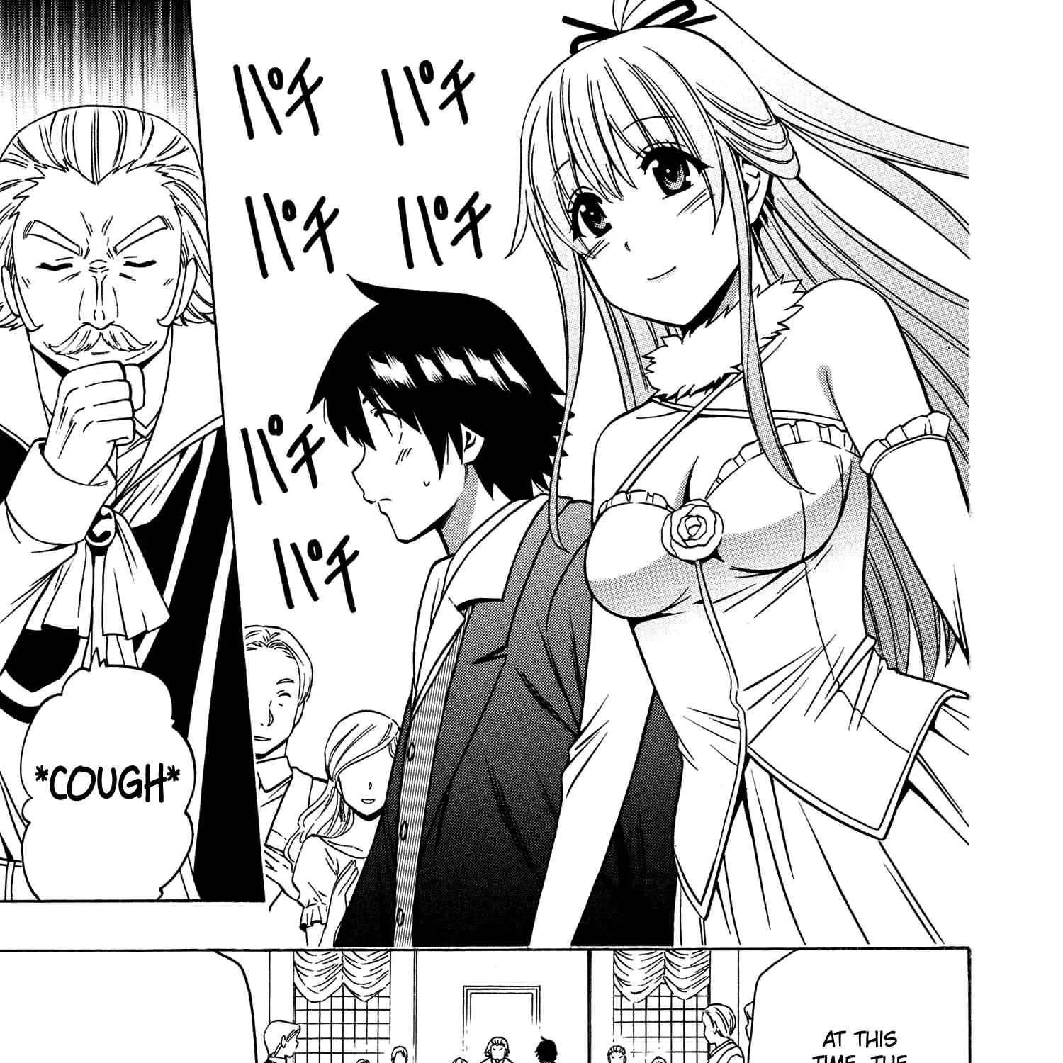 Kenja No Mago Mangakakalot X Chapter 19.2 Page 30