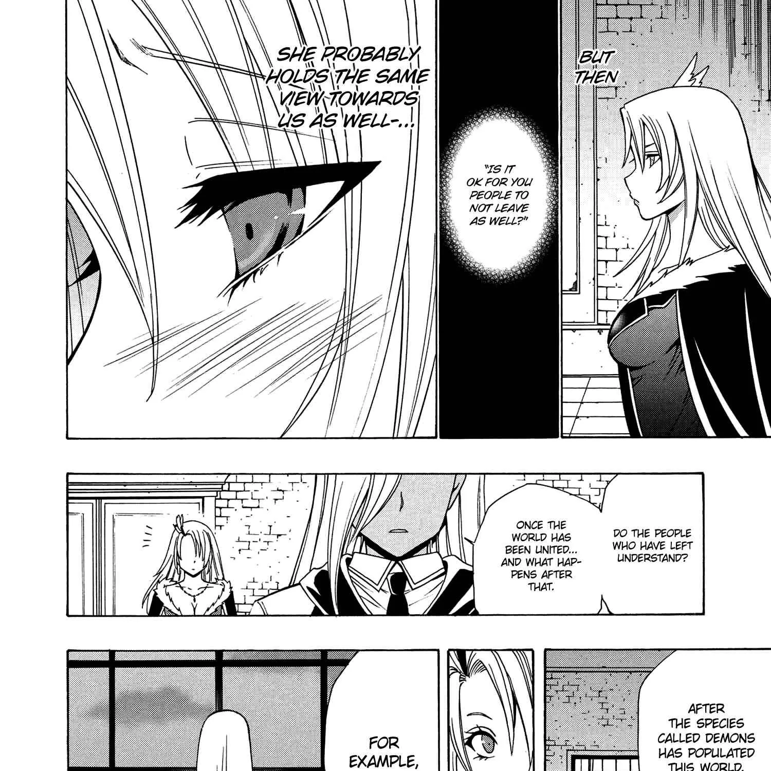 Kenja No Mago Mangakakalot X Chapter 19.2 Page 4