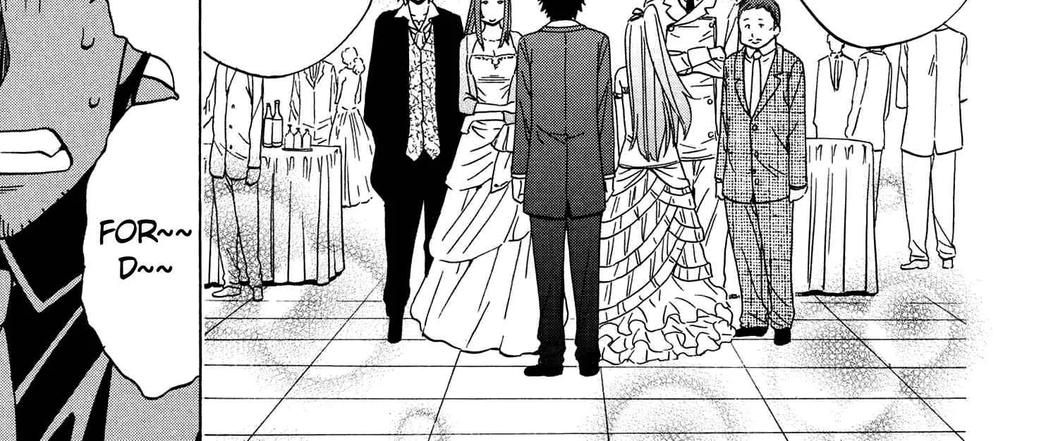 Kenja No Mago Mangakakalot X Chapter 19.2 Page 35