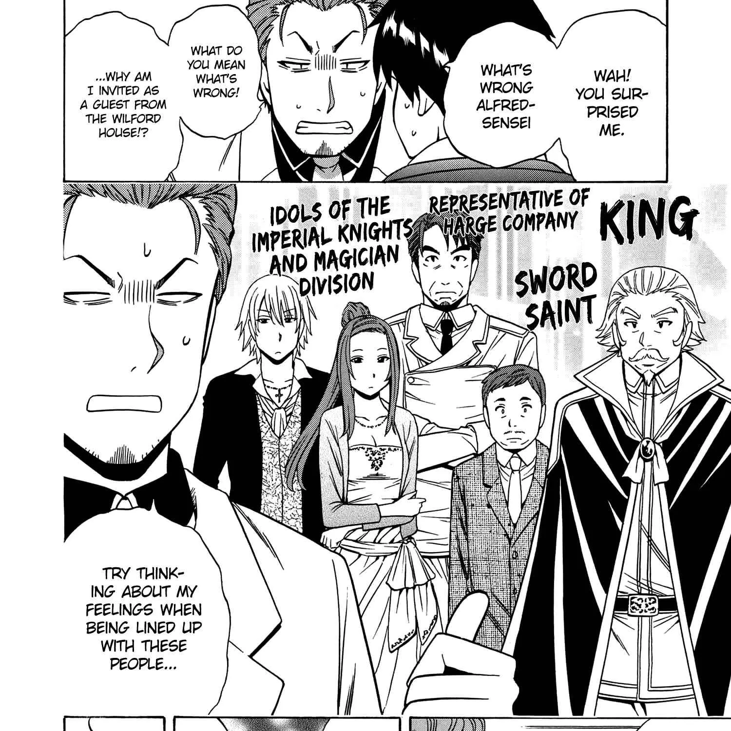 Kenja No Mago Mangakakalot X Chapter 19.2 Page 36