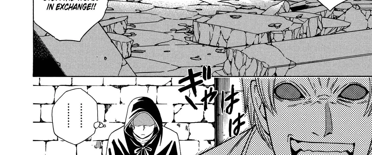 Kenja No Mago Mangakakalot X Chapter 19.2 Page 41