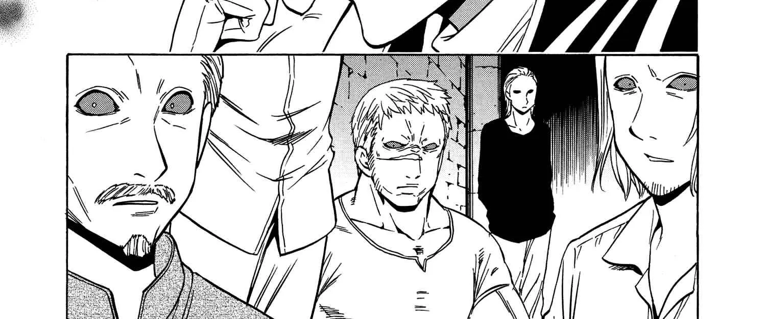 Kenja No Mago Mangakakalot X Chapter 19.2 Page 43