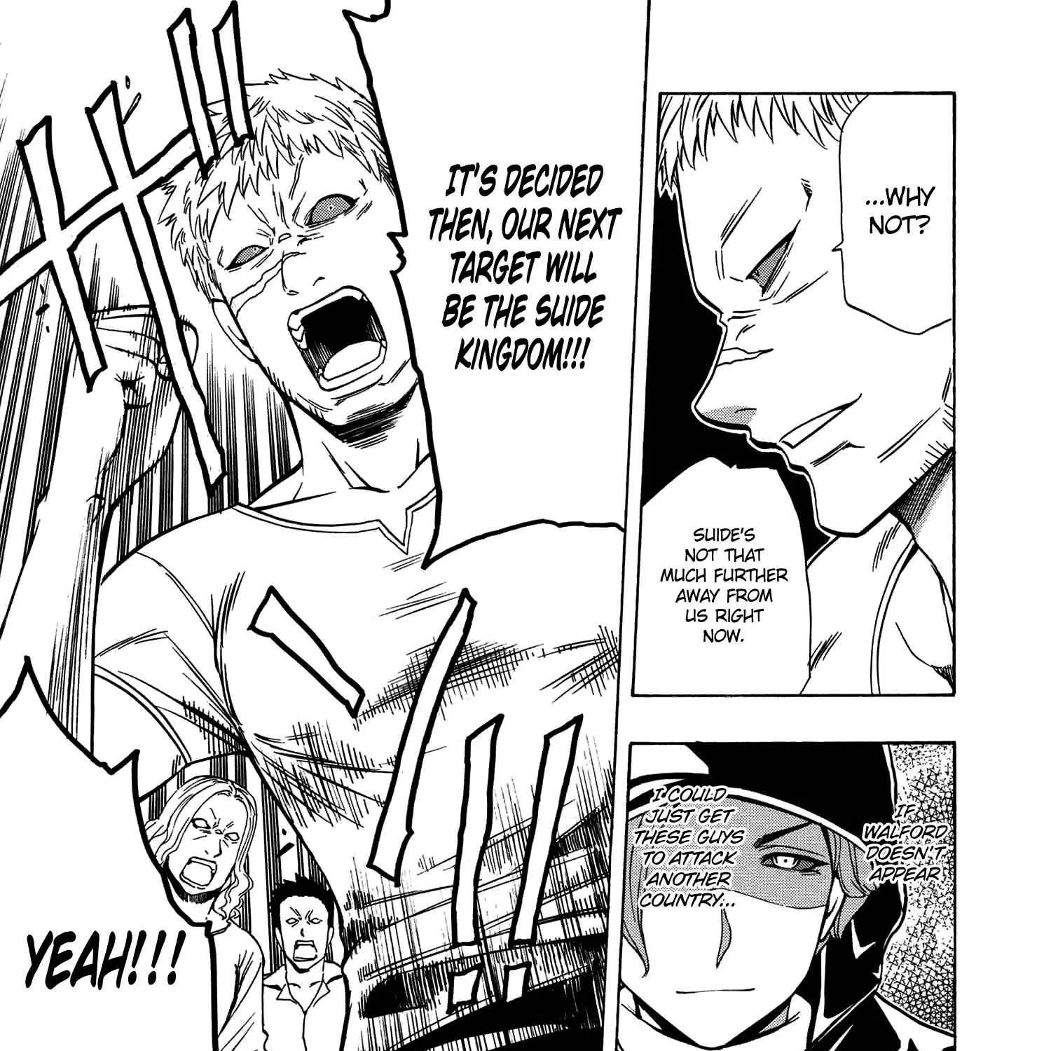 Kenja No Mago Mangakakalot X Chapter 19.2 Page 46