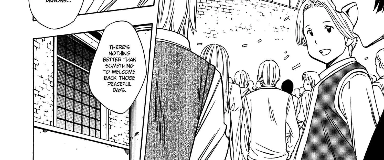 Kenja No Mago Mangakakalot X Chapter 19.2 Page 49
