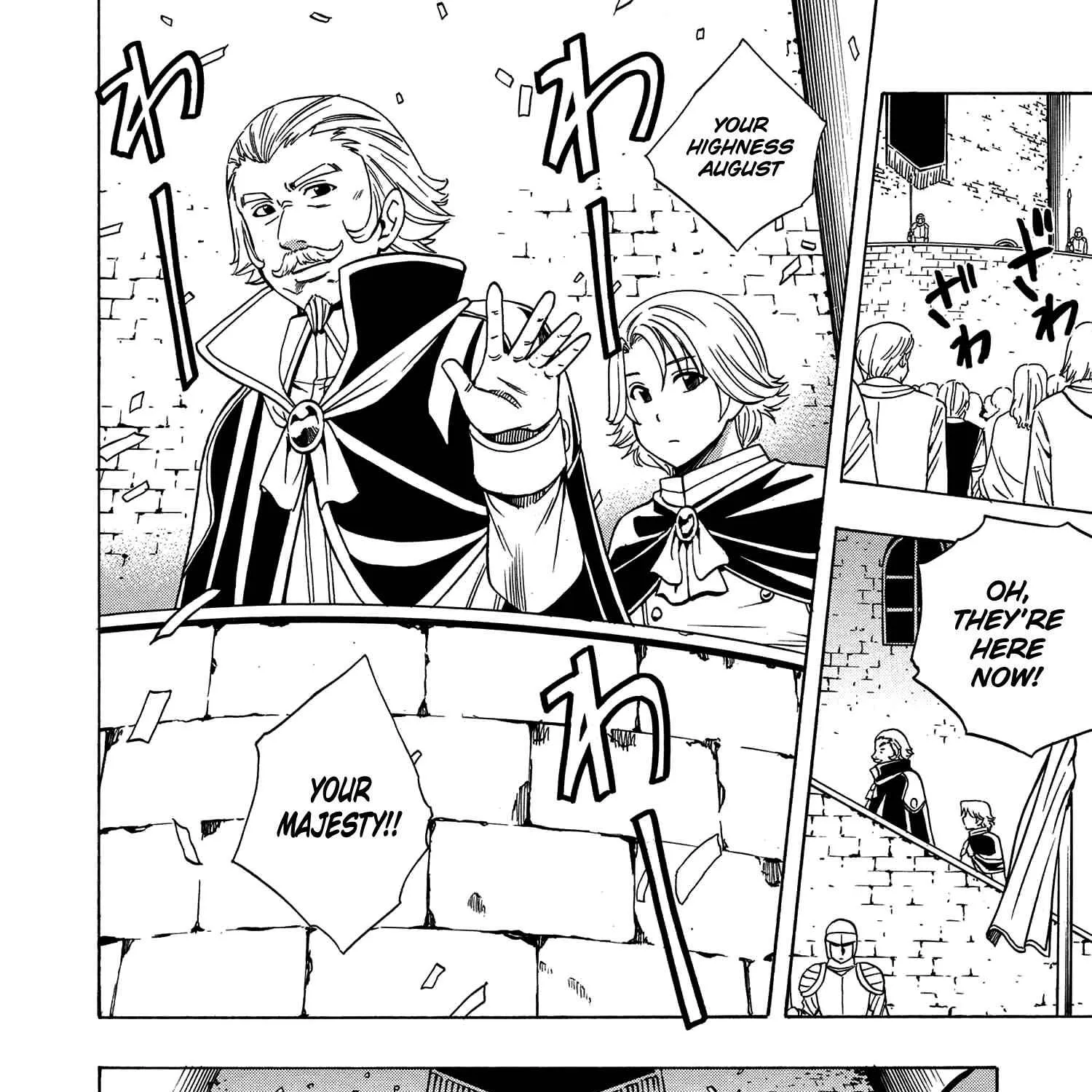 Kenja No Mago Mangakakalot X Chapter 19.2 Page 52