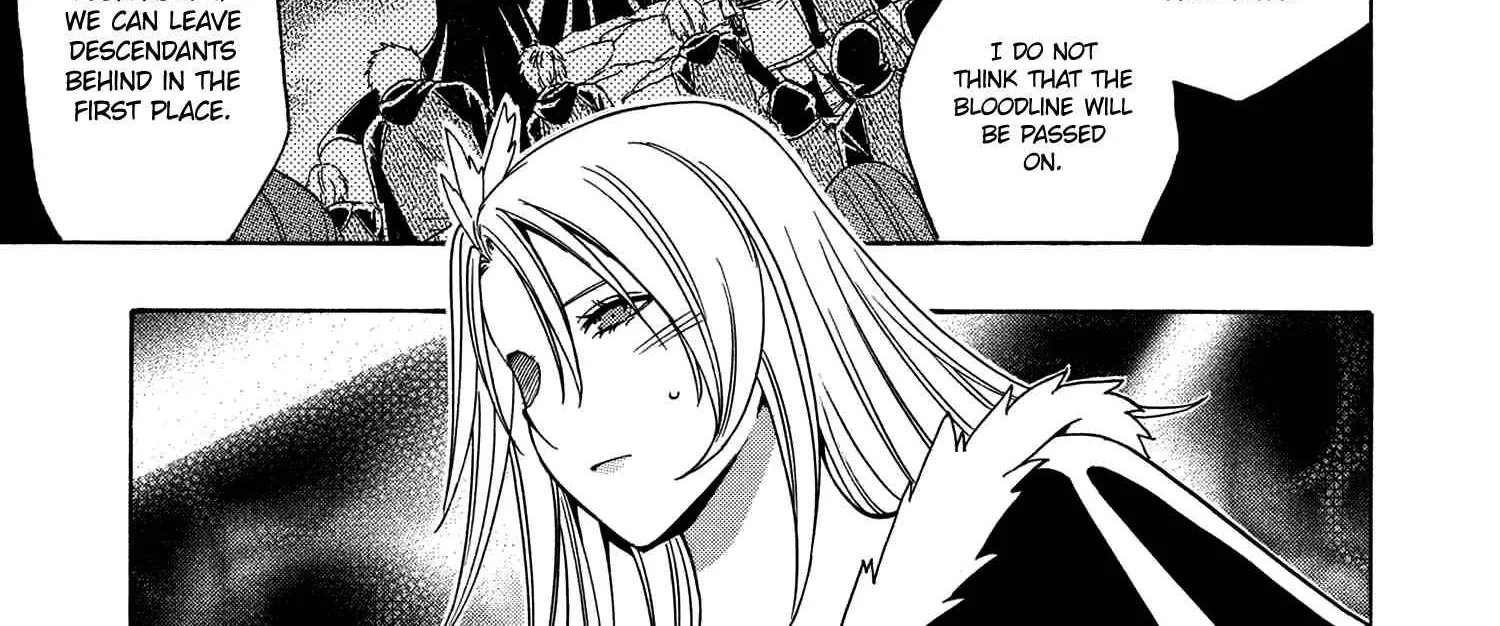 Kenja No Mago Mangakakalot X Chapter 19.2 Page 7