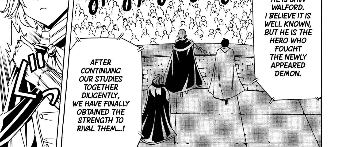 Kenja No Mago Mangakakalot X Chapter 19.2 Page 63