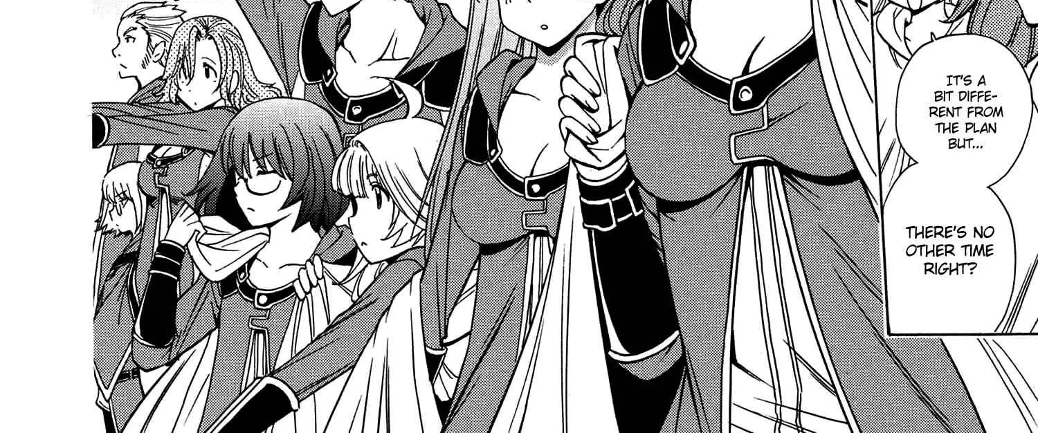 Kenja No Mago Mangakakalot X Chapter 19.2 Page 65