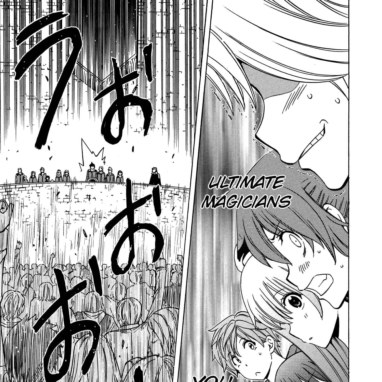 Kenja No Mago Mangakakalot X Chapter 19.2 Page 70