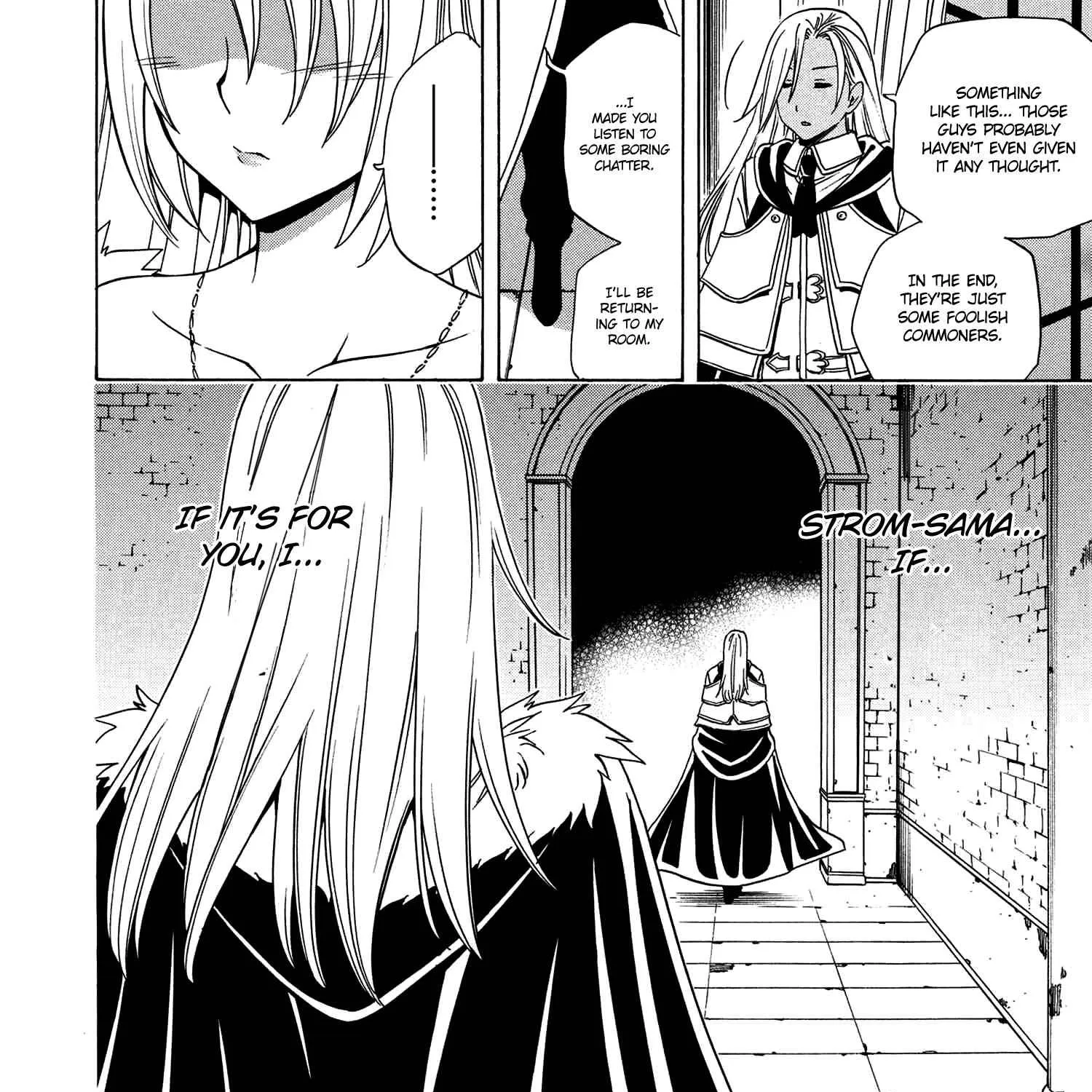 Kenja No Mago Mangakakalot X Chapter 19.2 Page 8