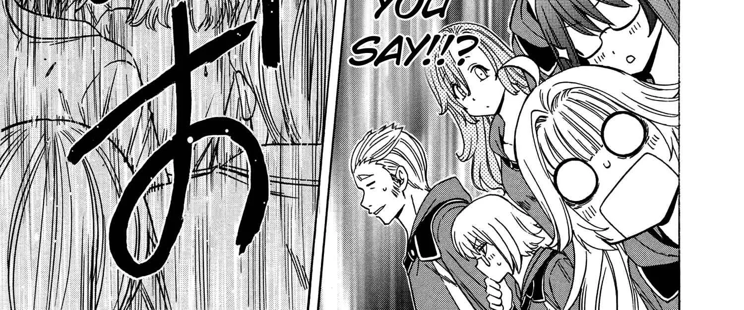 Kenja No Mago Mangakakalot X Chapter 19.2 Page 71