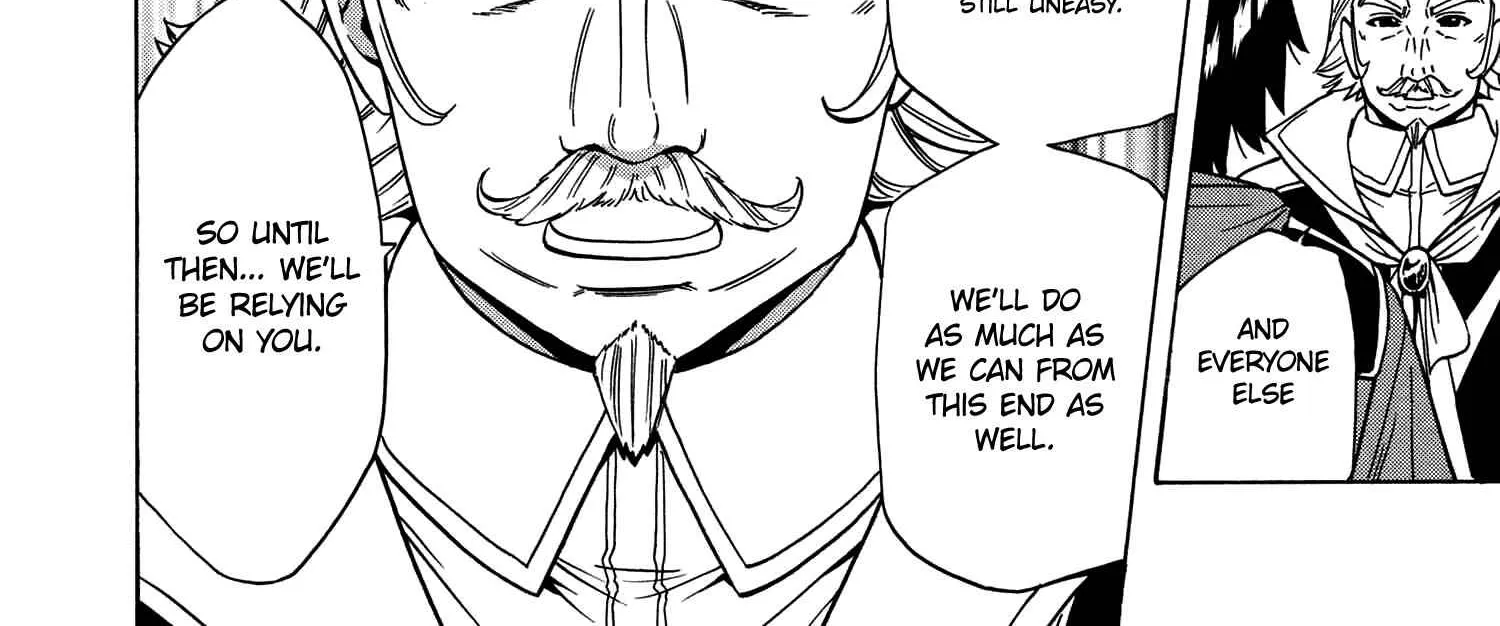 Kenja No Mago Mangakakalot X Chapter 19.2 Page 73