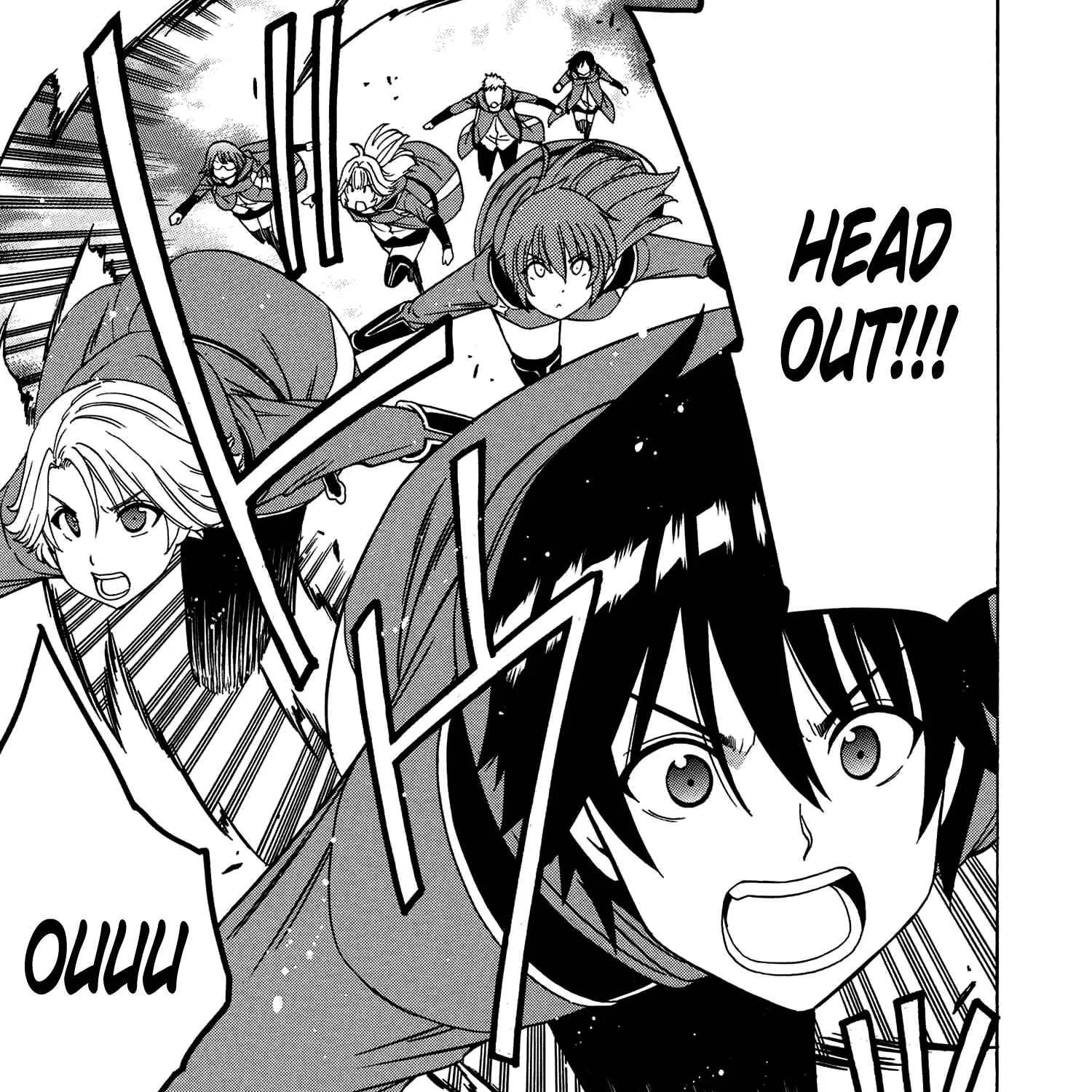 Kenja No Mago Mangakakalot X Chapter 19.2 Page 78