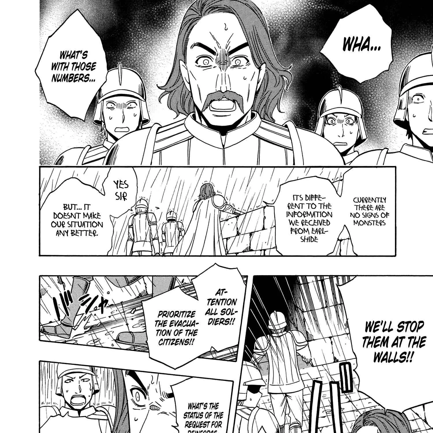 Kenja No Mago Mangakakalot X Chapter 19.2 Page 84