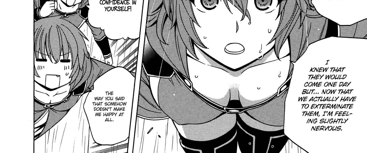 Kenja No Mago Mangakakalot X Chapter 19.2 Page 93