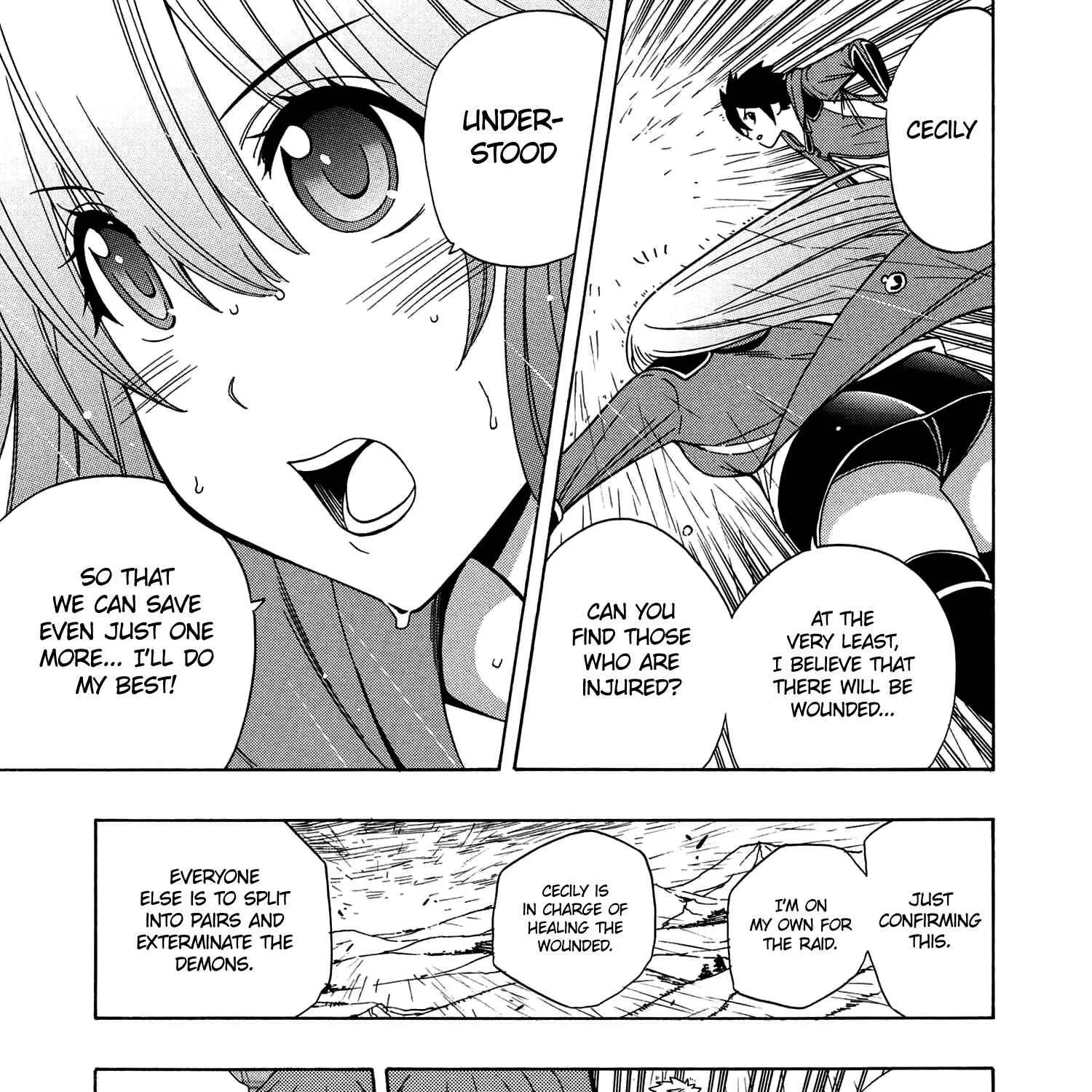 Kenja No Mago Mangakakalot X Chapter 19.2 Page 94