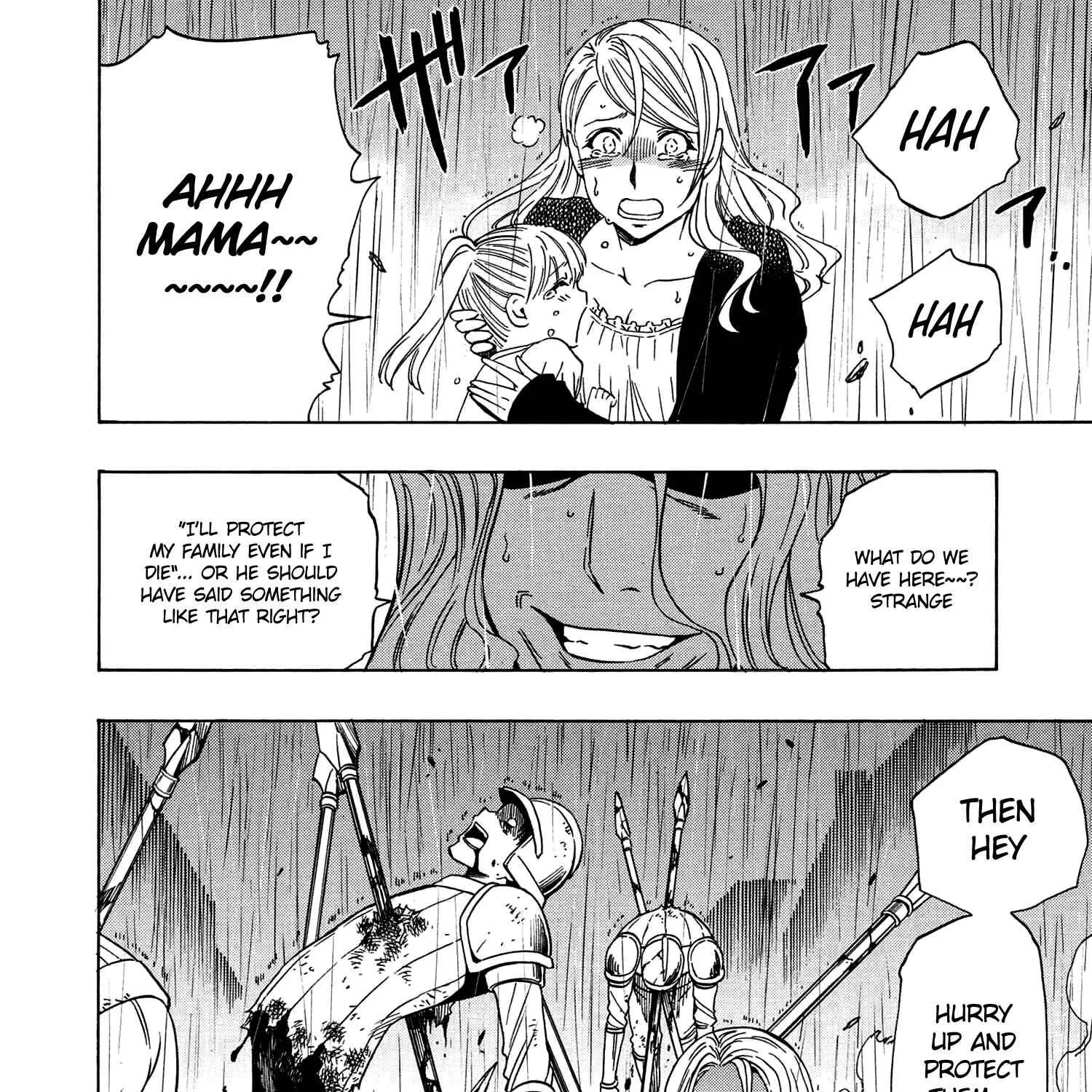 Kenja No Mago Mangakakalot X Chapter 19.2 Page 100