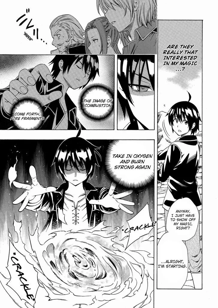 Kenja No Mago Mangakakalot X Chapter 1.3 Page 16