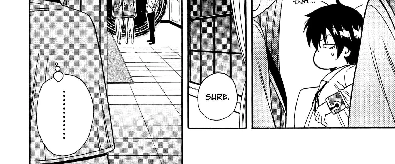 Kenja No Mago Mangakakalot X Chapter 11.1 Page 17