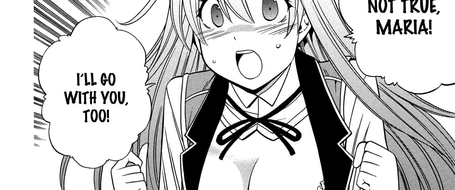 Kenja No Mago Mangakakalot X Chapter 11.1 Page 21