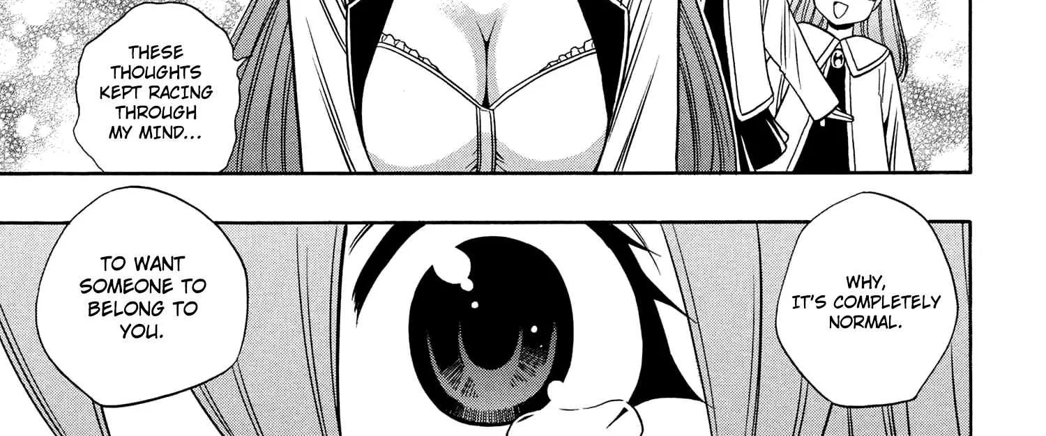 Kenja No Mago Mangakakalot X Chapter 11.1 Page 31