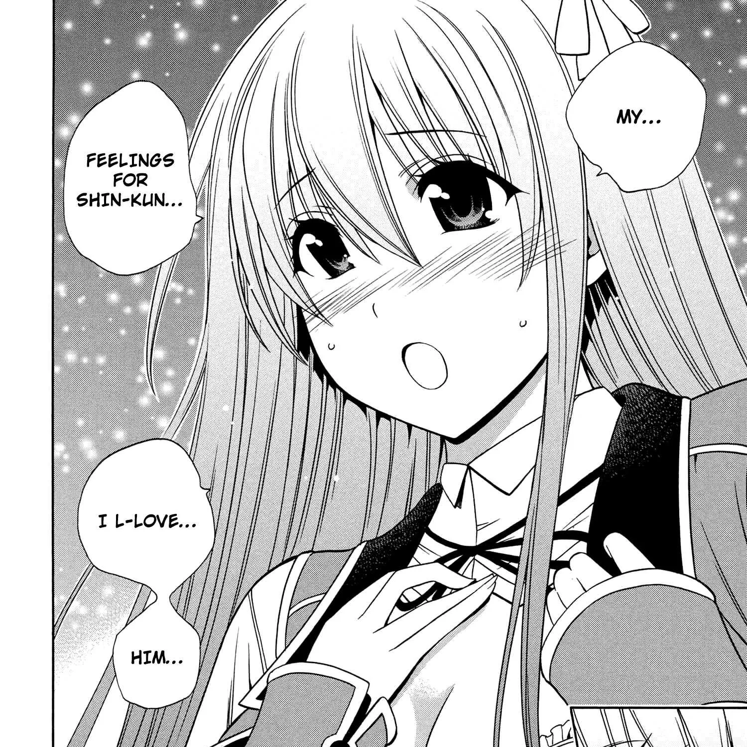 Kenja No Mago Mangakakalot X Chapter 11.1 Page 36