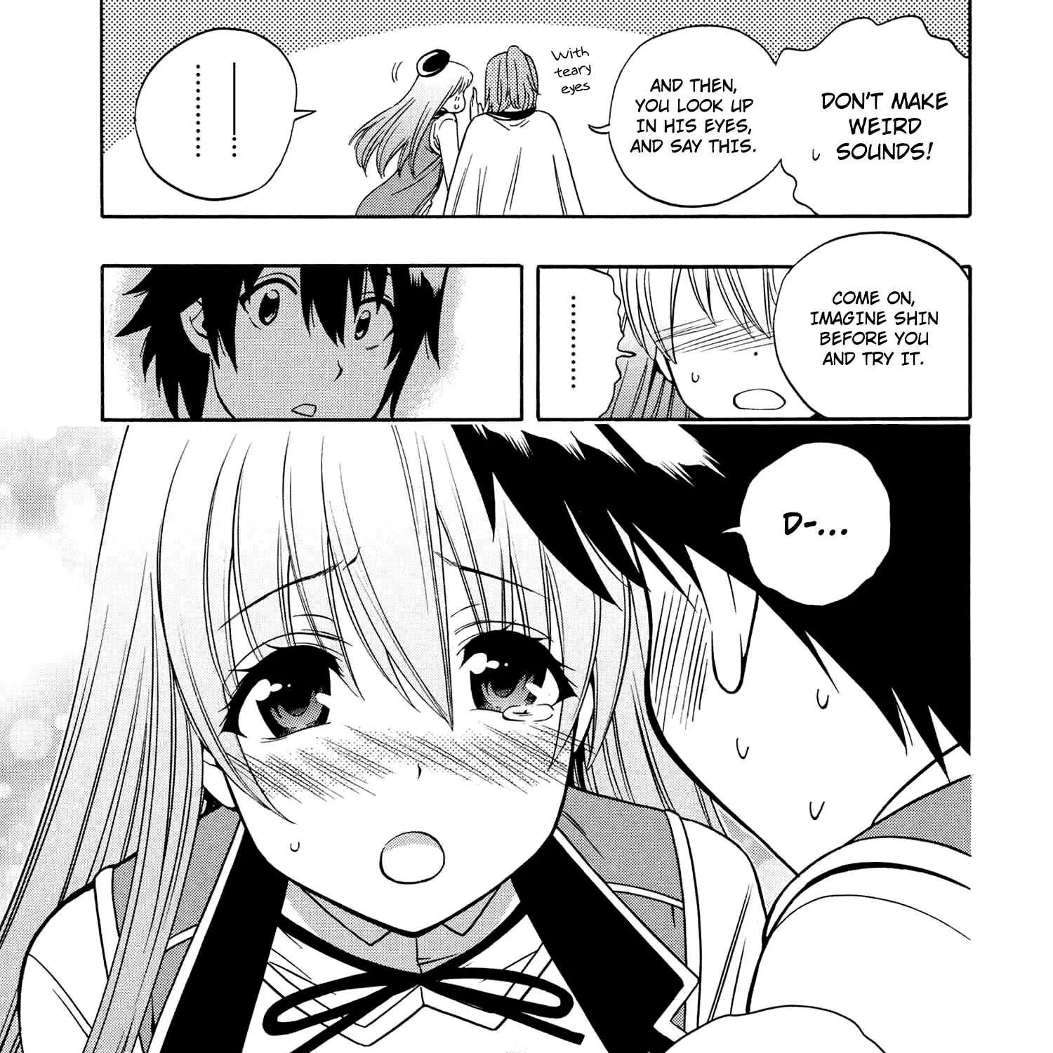 Kenja No Mago Mangakakalot X Chapter 11.1 Page 42