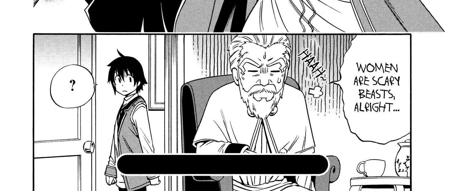 Kenja No Mago Mangakakalot X Chapter 11.1 Page 53