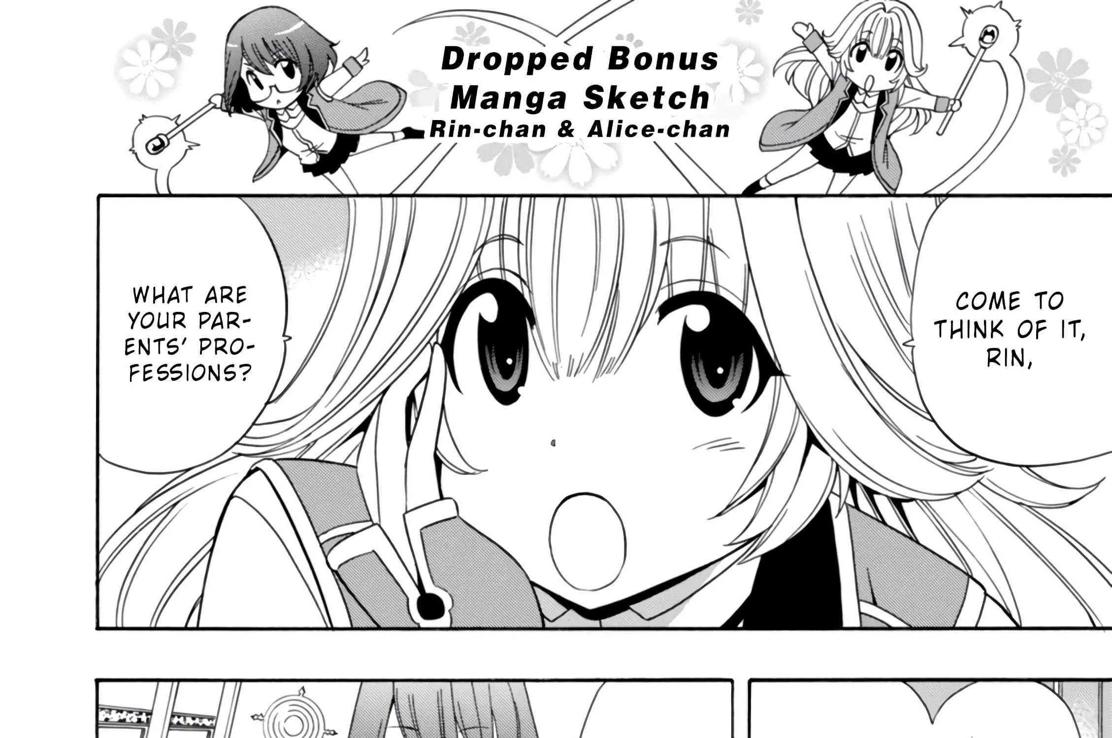 Kenja No Mago Mangakakalot X Chapter 11.2 Page 3