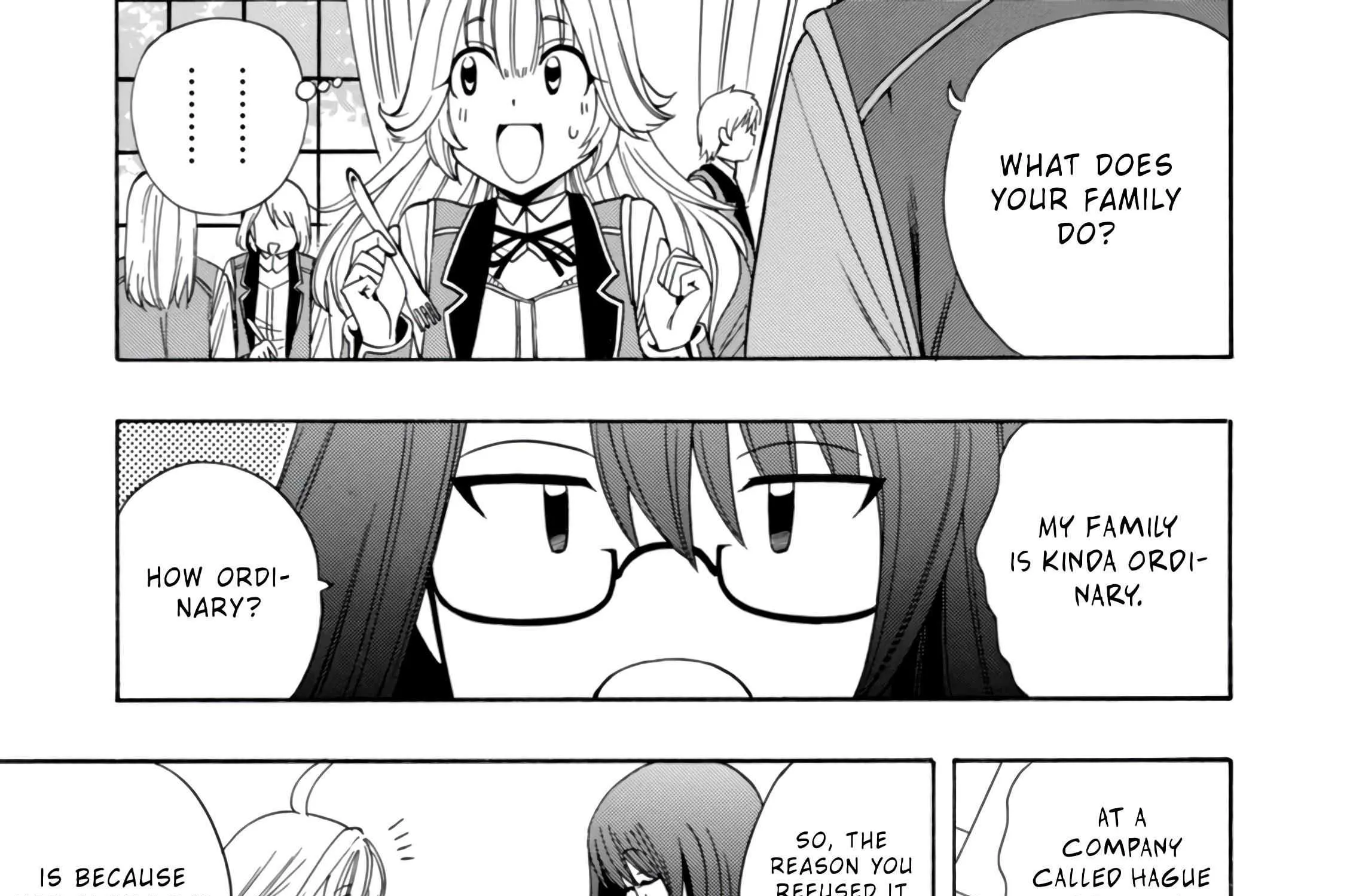 Kenja No Mago Mangakakalot X Chapter 11.2 Page 6