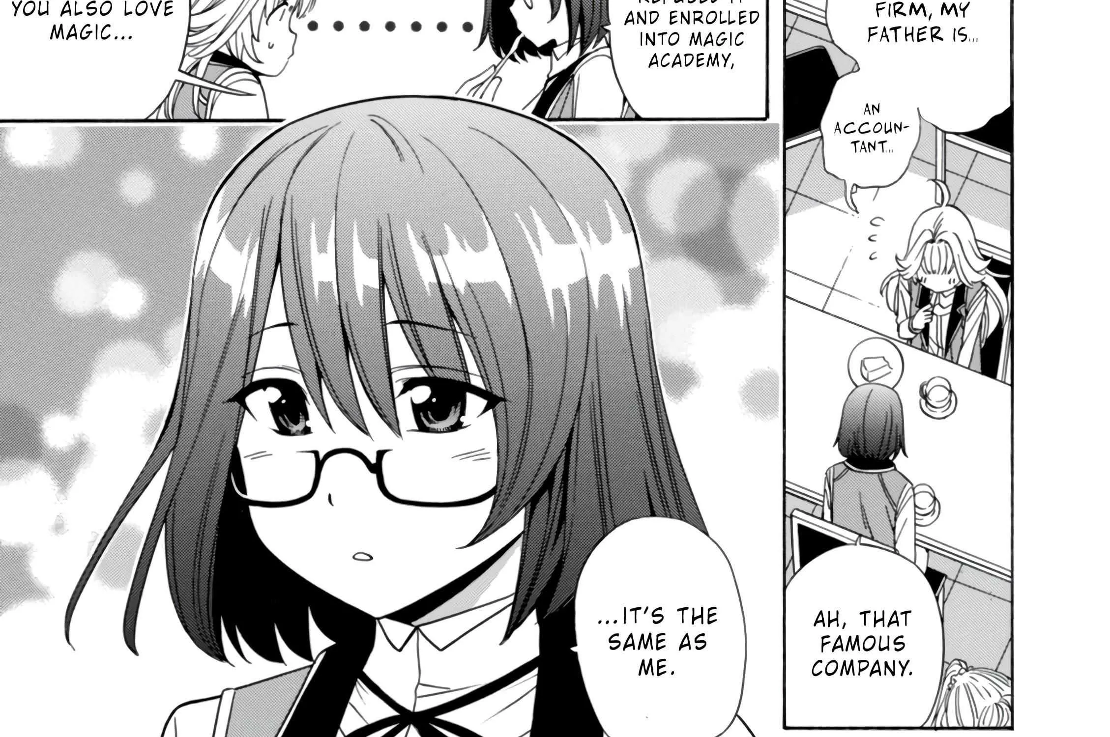 Kenja No Mago Mangakakalot X Chapter 11.2 Page 7