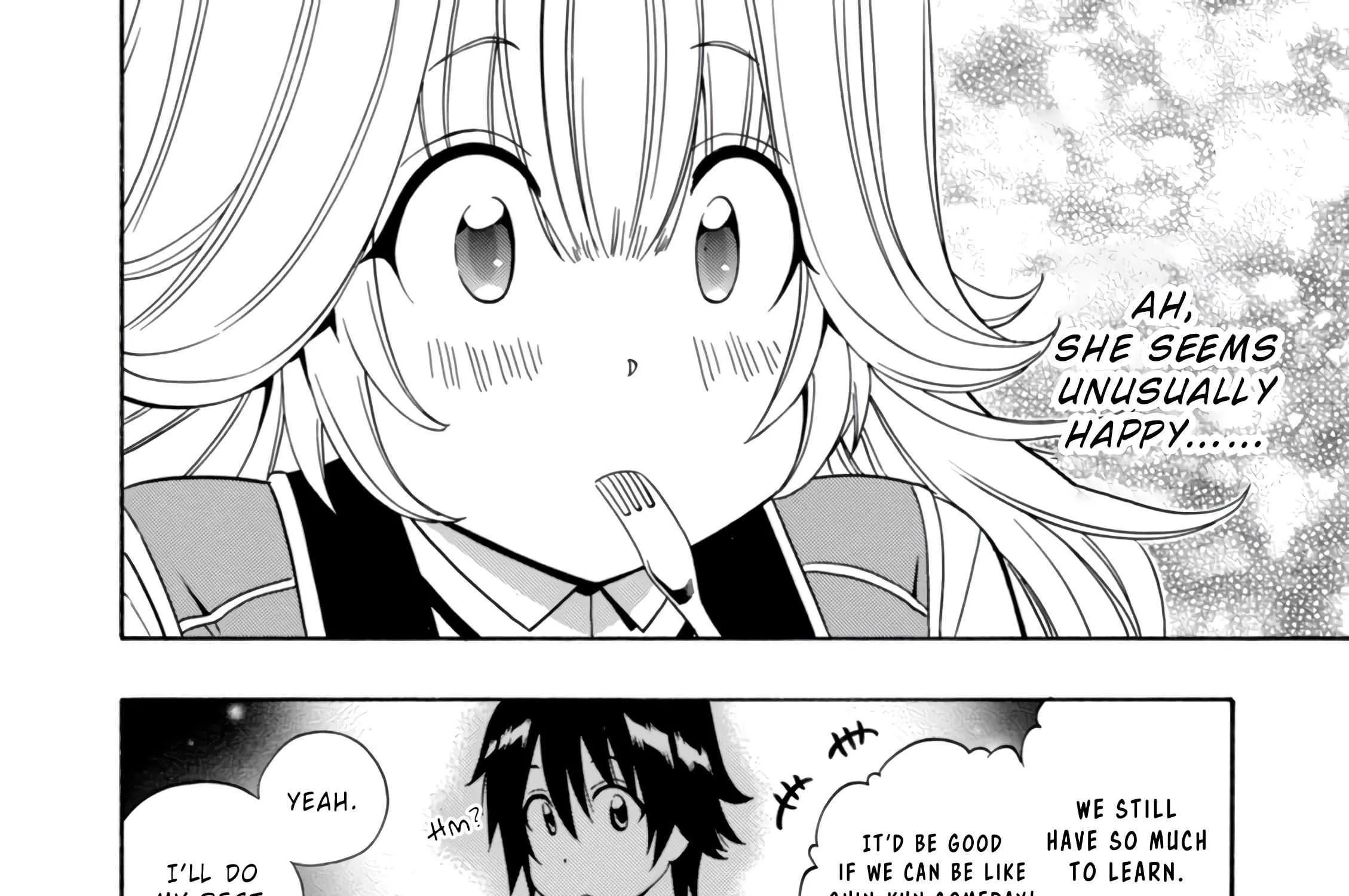 Kenja No Mago Mangakakalot X Chapter 11.2 Page 9