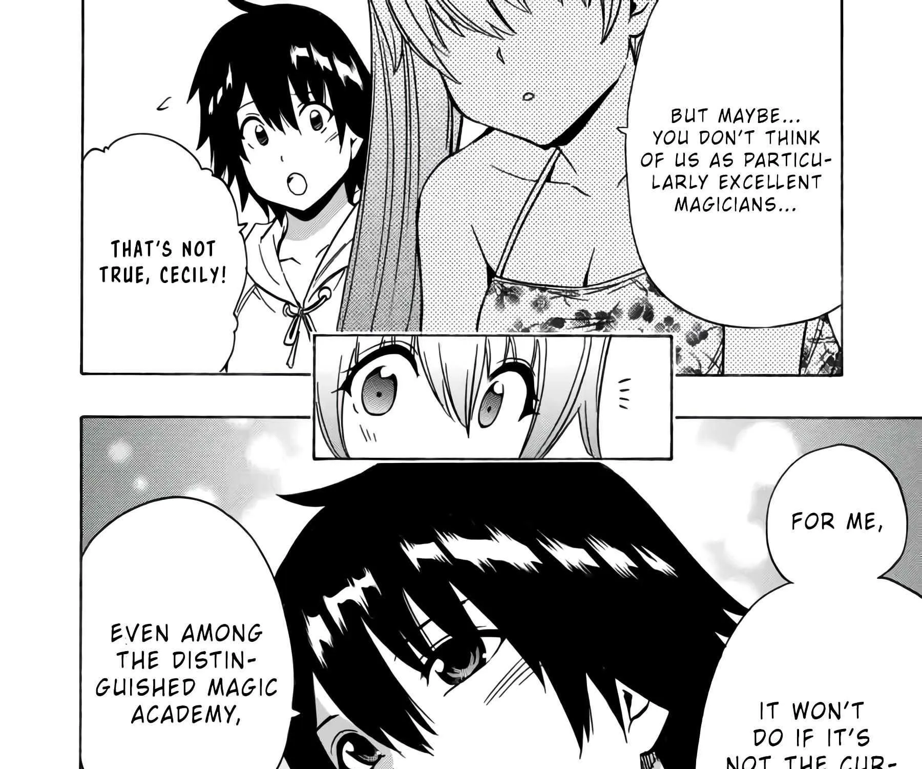 Kenja No Mago Mangakakalot X Chapter 29.2 Page 11