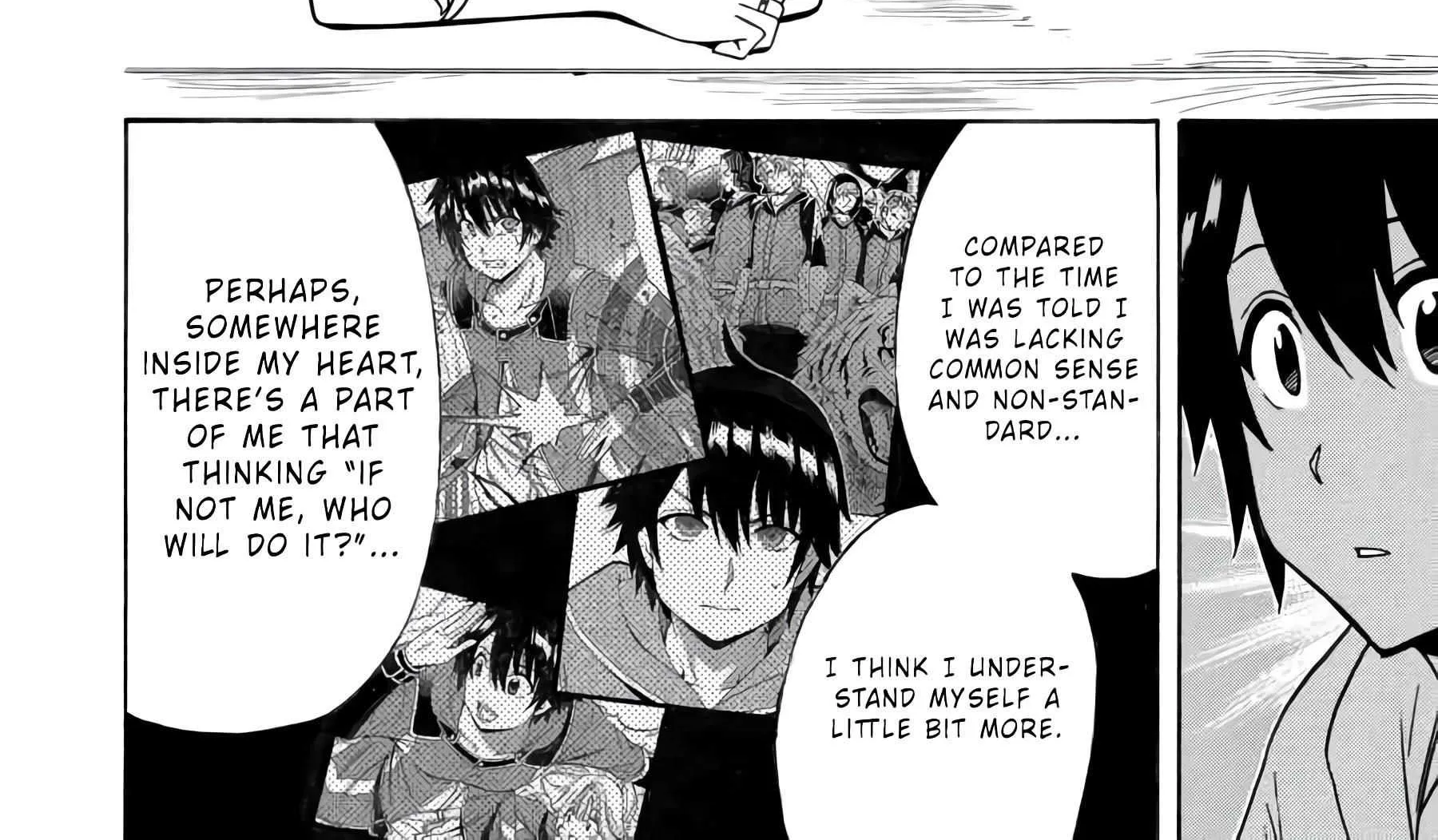 Kenja No Mago Mangakakalot X Chapter 29.2 Page 16