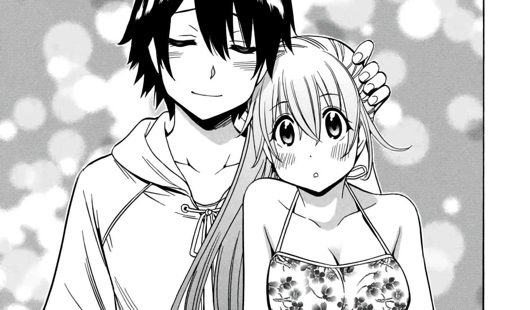 Kenja No Mago Mangakakalot X Chapter 29.2 Page 18