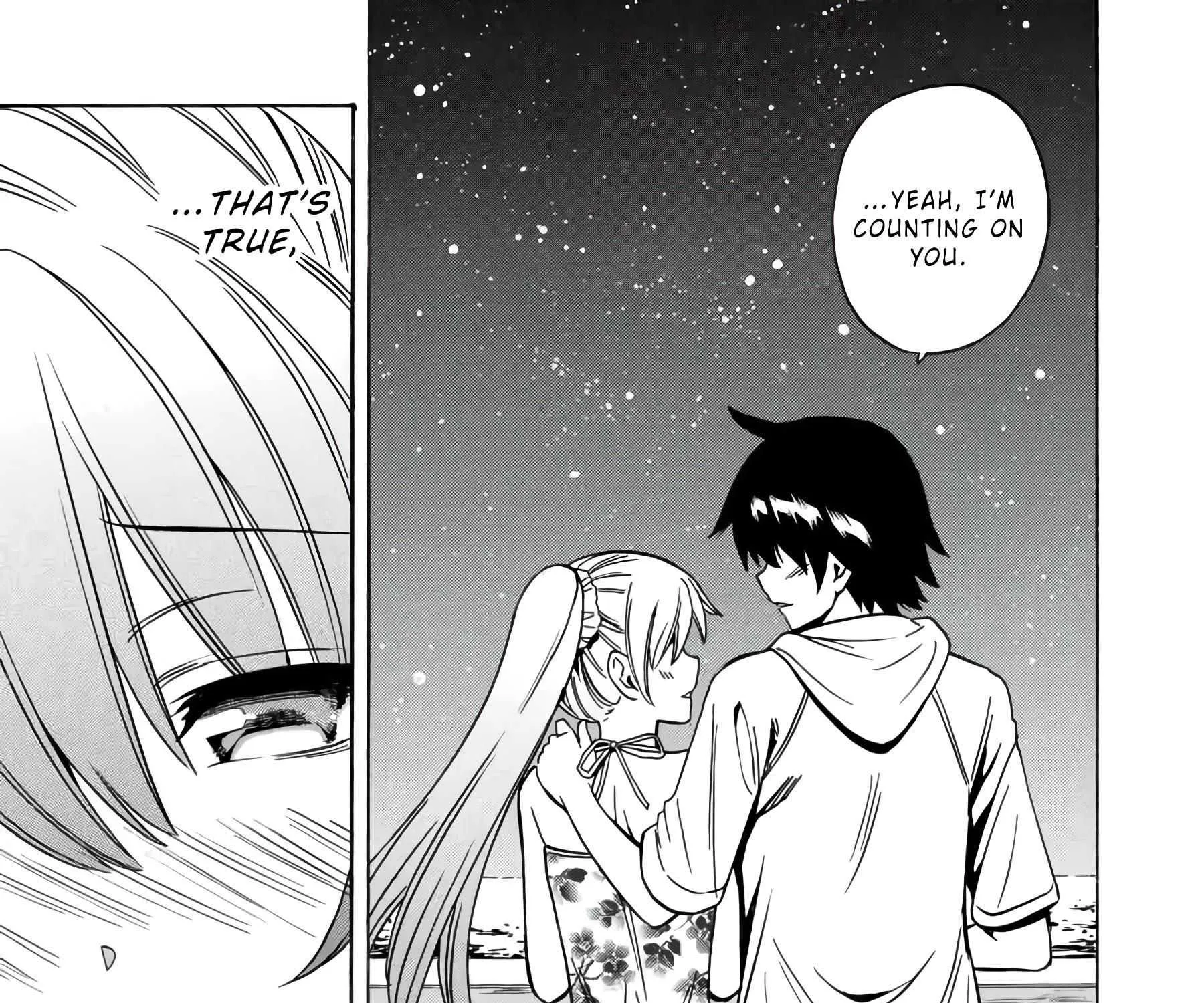 Kenja No Mago Mangakakalot X Chapter 29.2 Page 21