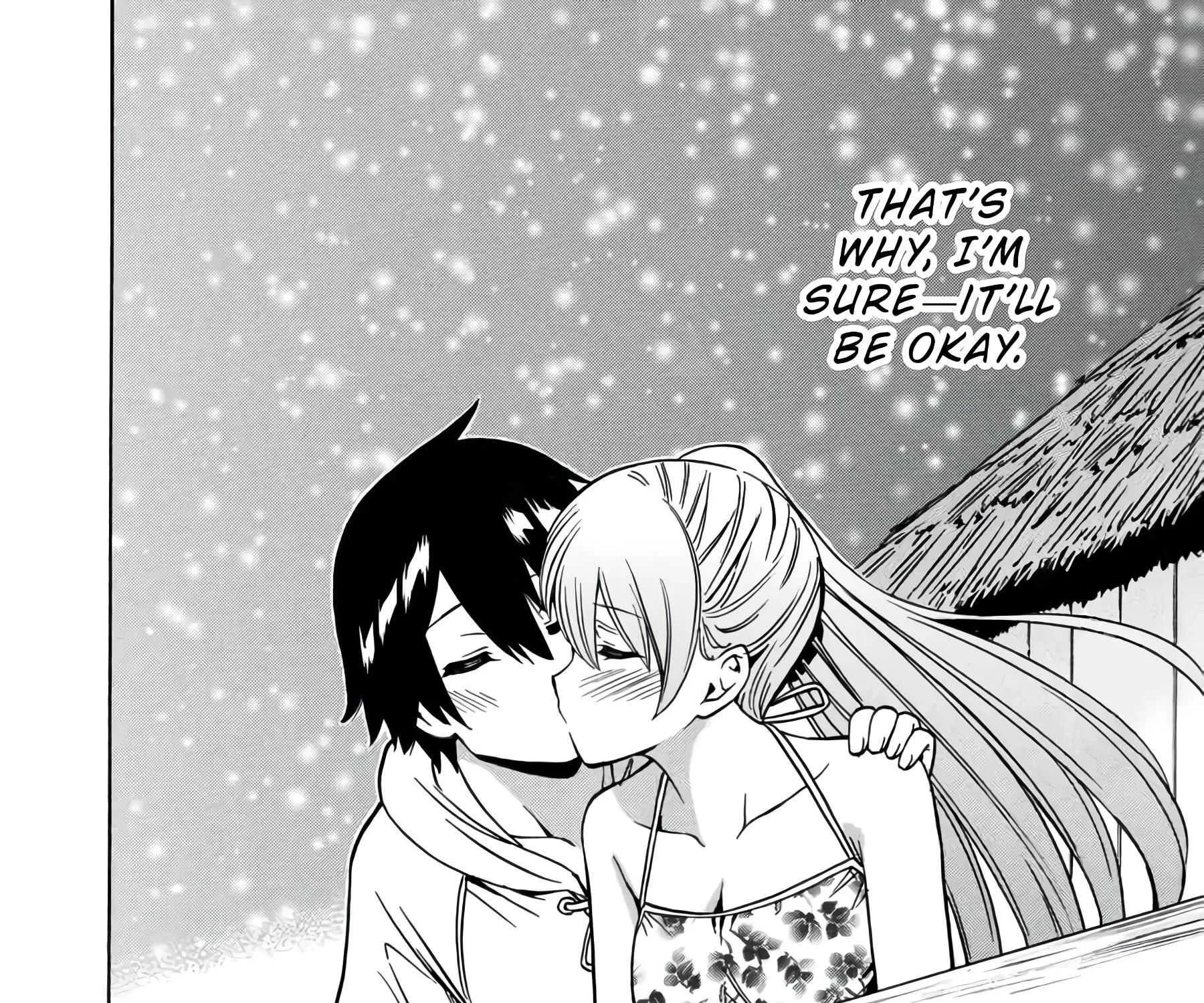 Kenja No Mago Mangakakalot X Chapter 29.2 Page 23