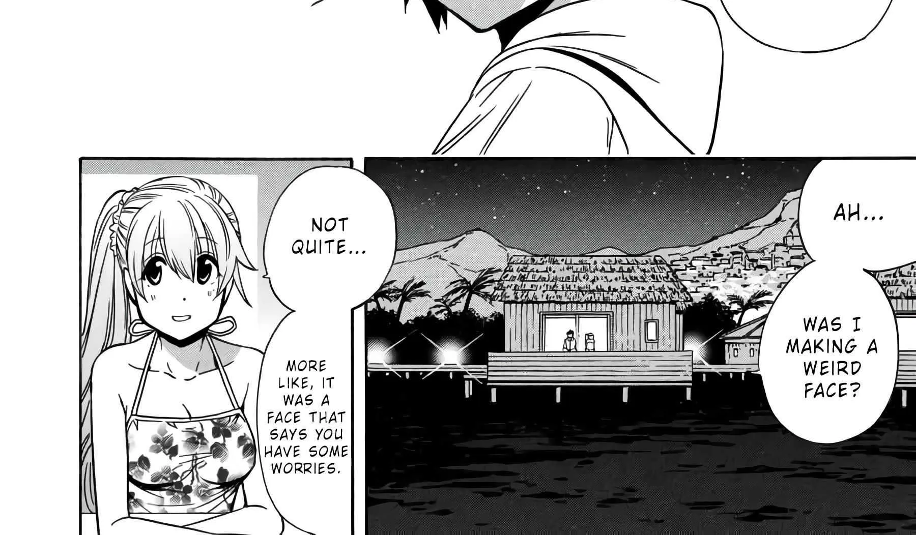 Kenja No Mago Mangakakalot X Chapter 29.2 Page 4
