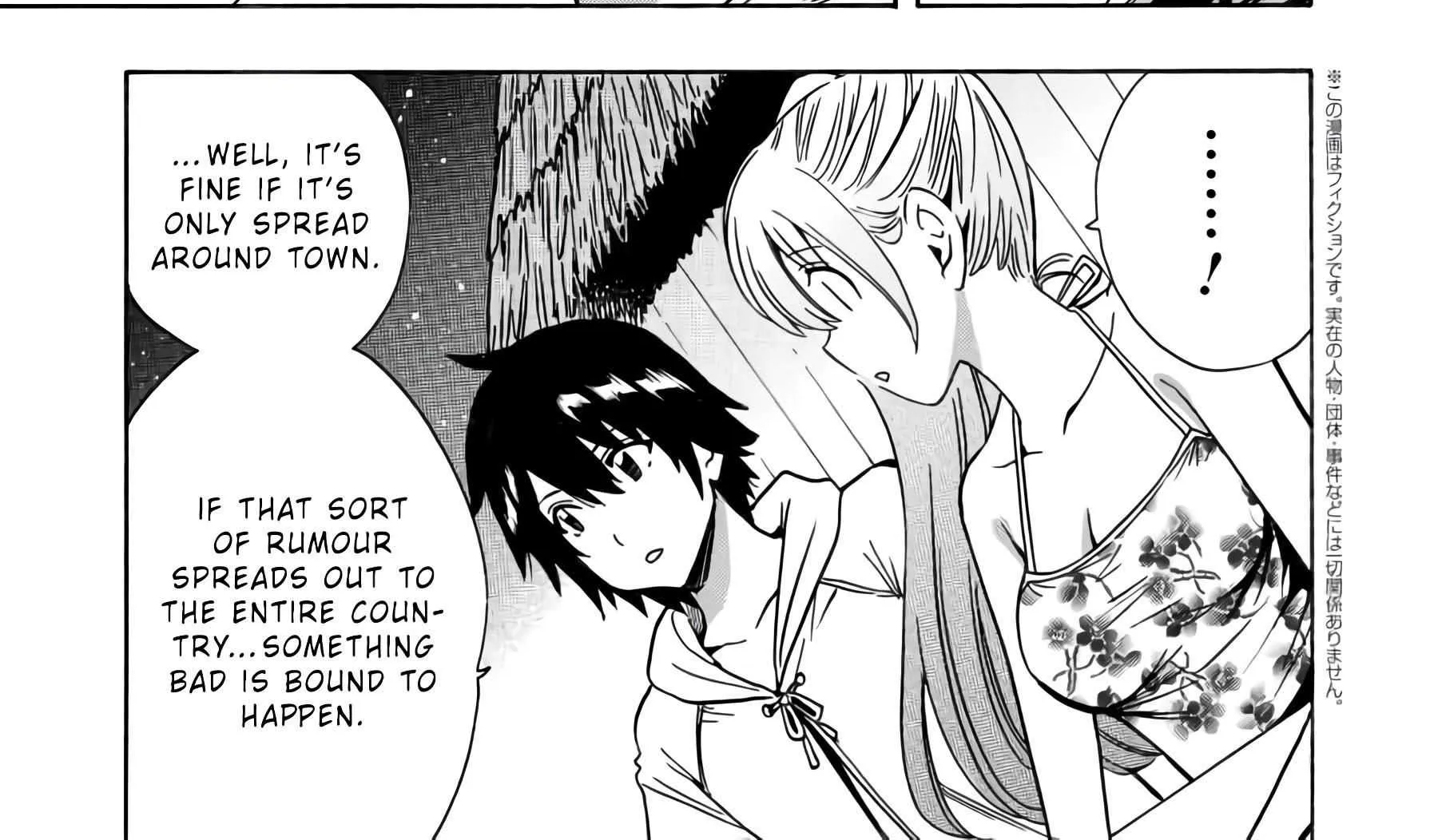 Kenja No Mago Mangakakalot X Chapter 29.2 Page 6