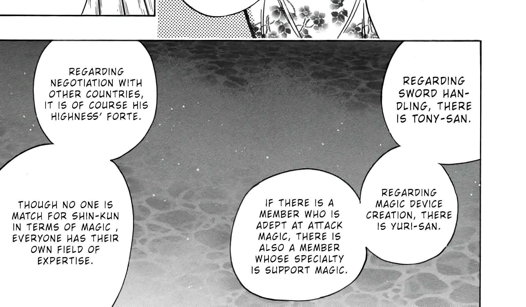 Kenja No Mago Mangakakalot X Chapter 29.2 Page 10