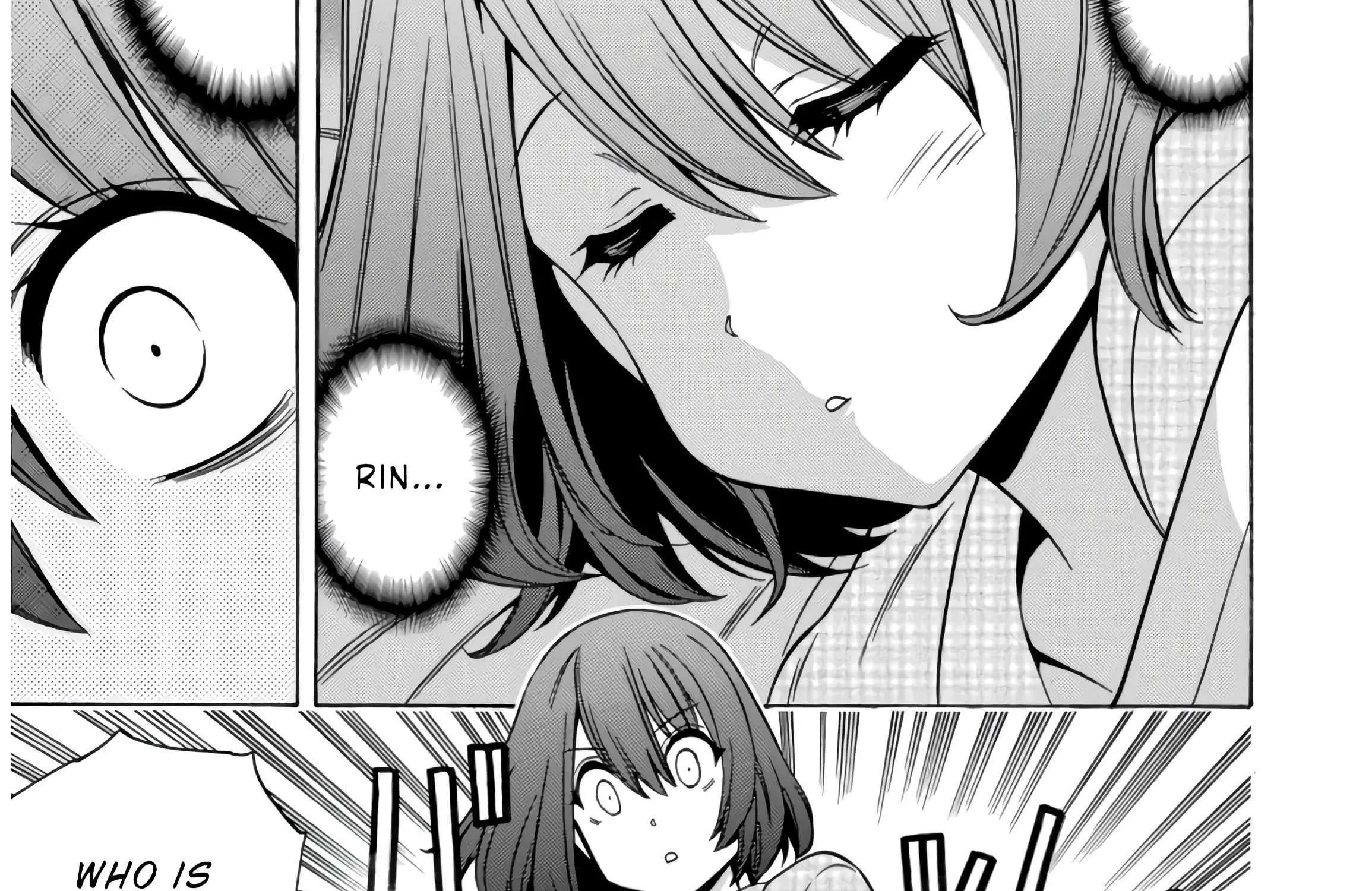 Kenja No Mago Mangakakalot X Chapter 32.5 Page 3