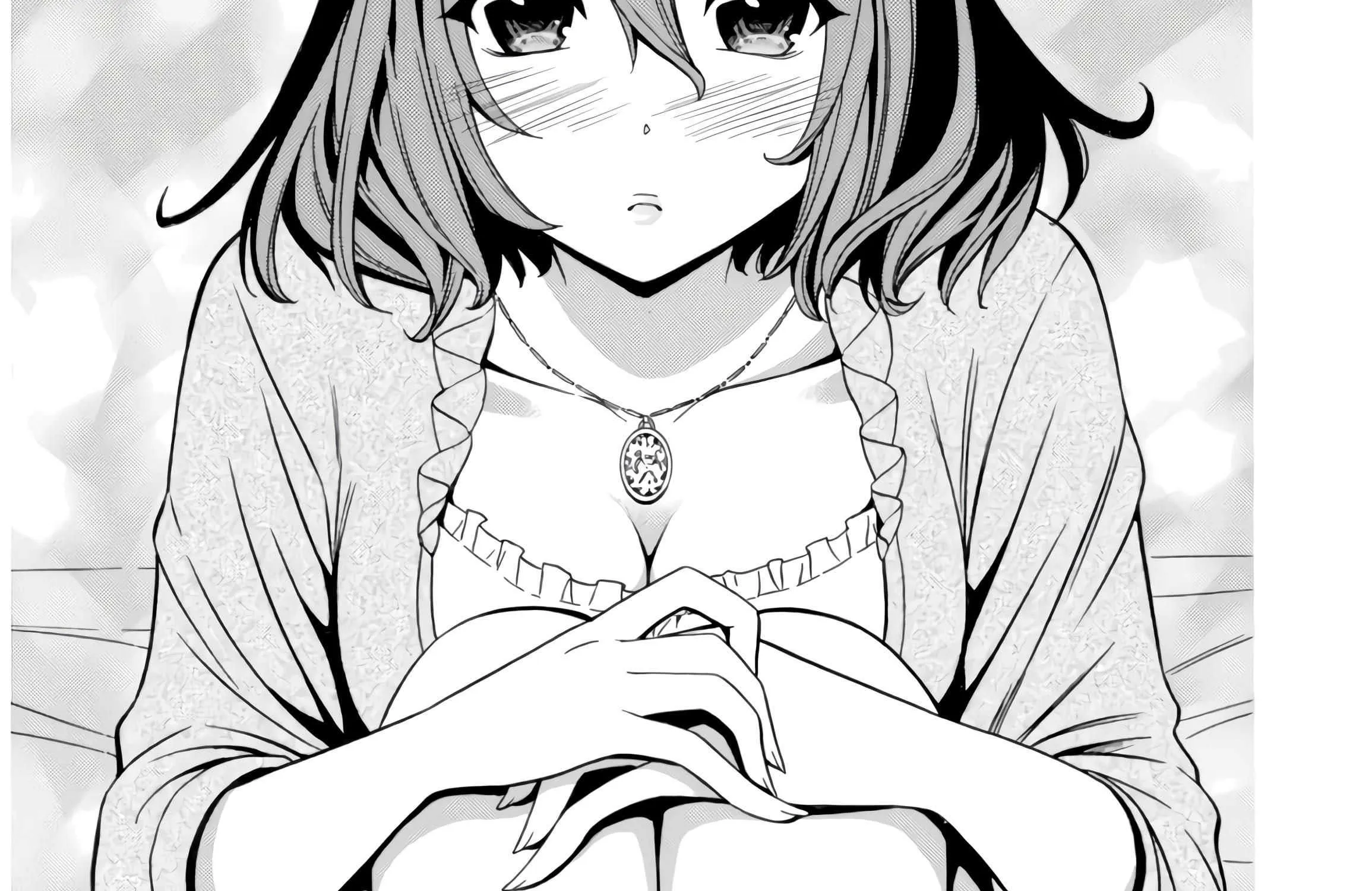 Kenja No Mago Mangakakalot X Chapter 32.5 Page 27
