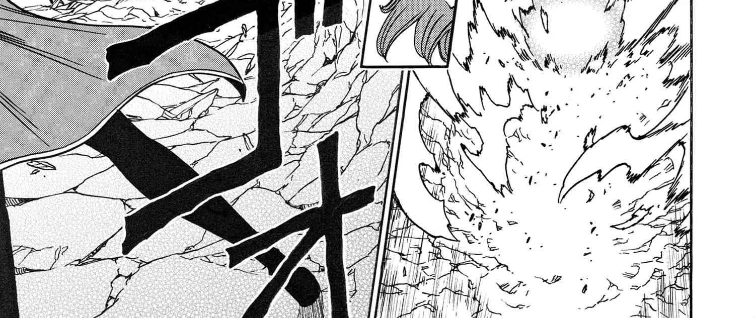 Kenja No Mago Mangakakalot X Chapter 86 Page 20